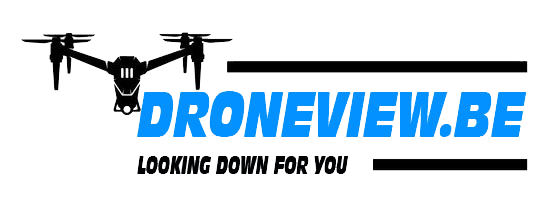 DroneView