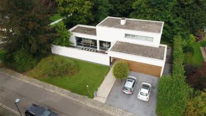 Luchtfotografie vastgoed