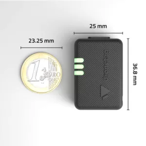 Dronetag beacon