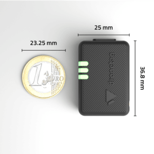 Balise Dronetag