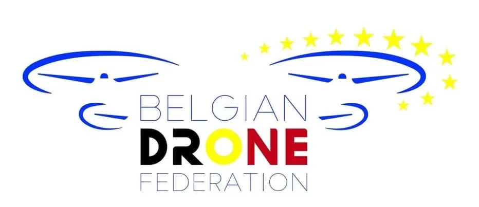 Belgium Drone Federation
